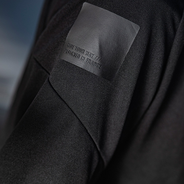 IXON TOUCHDOWN AIR Motorcykelhoodie 100101186 1001 08